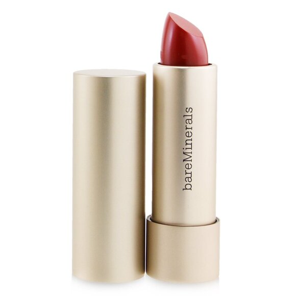 bareMinerals MINERALIST Hydra-Smoothing Lipstick - Intuition (Brick Red) - Picture 1 of 3